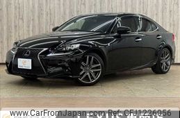 lexus is 2013 -LEXUS--Lexus IS DAA-AVE30--AVE30-5005361---LEXUS--Lexus IS DAA-AVE30--AVE30-5005361-