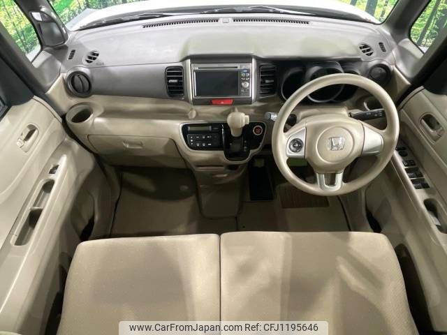 honda n-box 2012 -HONDA--N BOX DBA-JF1--JF1-1054883---HONDA--N BOX DBA-JF1--JF1-1054883- image 2