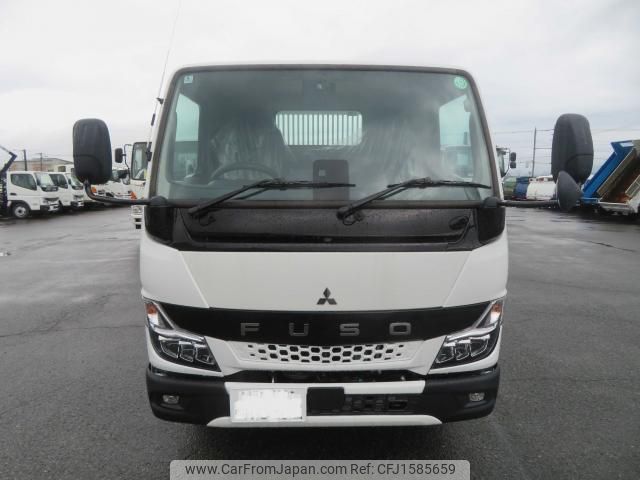 mitsubishi-fuso canter 2025 CFJ1585659 image 2