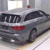 mercedes-benz c-class-station-wagon 2019 -MERCEDES-BENZ--Benz C Class Wagon 205214-WDD2052142F895467---MERCEDES-BENZ--Benz C Class Wagon 205214-WDD2052142F895467- image 2