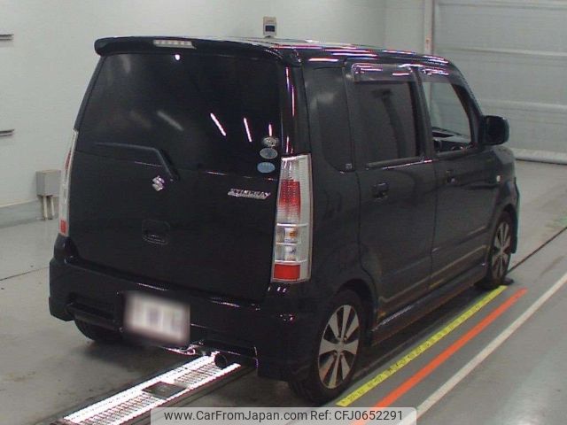 suzuki wagon-r 2007 -SUZUKI--Wagon R MH22S-800487---SUZUKI--Wagon R MH22S-800487- image 2