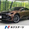 toyota crown 2023 quick_quick_AZSH35_AZSH35-4012872 image 1