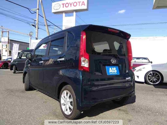 daihatsu move 2023 -DAIHATSU--Move 3BA-LA150S--LA150S-2158269---DAIHATSU--Move 3BA-LA150S--LA150S-2158269- image 2