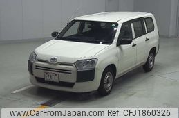 toyota probox-van 2020 CFJ1860326