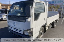 mazda titan 2006 YAMAKATSU_LKR81-7007305