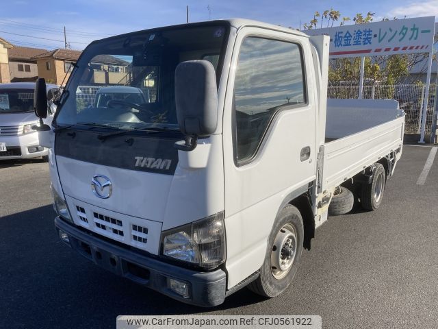 mazda titan 2006 YAMAKATSU_LKR81-7007305 image 1