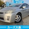 toyota prius 2010 -TOYOTA--Prius DAA-ZVW30--ZVW30-5154984---TOYOTA--Prius DAA-ZVW30--ZVW30-5154984- image 1