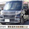 daihatsu tanto 2016 quick_quick_DBA-LA600S_LA600S-0441418 image 5