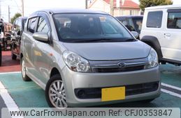 daihatsu mira 2008 -DAIHATSU--Mira DBA-L285S--L285S-2001864---DAIHATSU--Mira DBA-L285S--L285S-2001864-