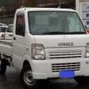 suzuki carry-truck 2005 -SUZUKI--Carry Truck DA63T--393418---SUZUKI--Carry Truck DA63T--393418- image 1