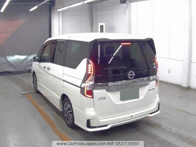 nissan serena 2021 quick_quick_6AA-HFC27_HFC27-098747 image 2