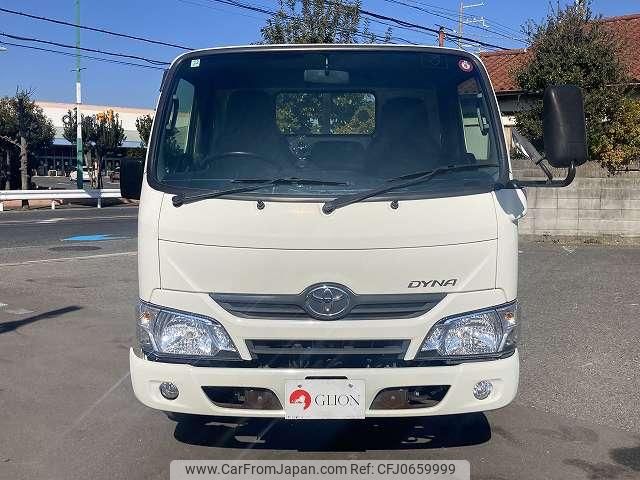 toyota dyna-truck 2018 GOO_NET_EXCHANGE_0730189A30250118W001 image 2