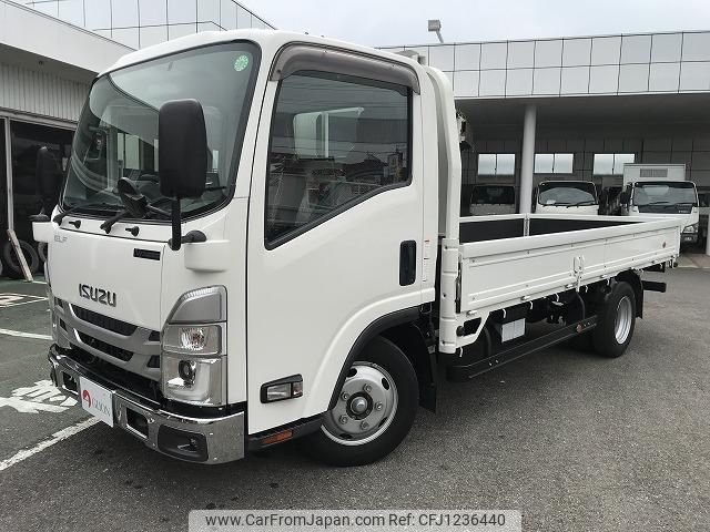 isuzu elf-truck 2022 quick_quick_2RG-NLR88AR_NLR88-7011252 image 1