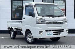 daihatsu hijet-truck 2019 CFJ1535504