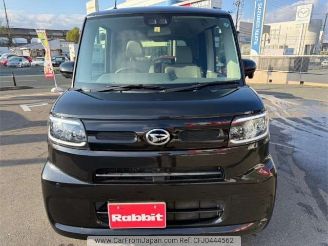 daihatsu tanto 2020 -DAIHATSU 【盛岡 580ｸ5804】--Tanto 6BA-LA650S--LA650S-1027972---DAIHATSU 【盛岡 580ｸ5804】--Tanto 6BA-LA650S--LA650S-1027972- image 2