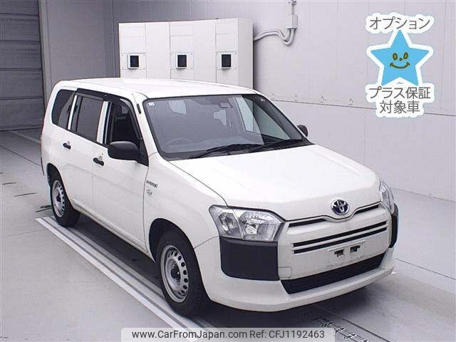 toyota probox-van 2020 -TOYOTA--Probox Van NHP160V-0016477---TOYOTA--Probox Van NHP160V-0016477- image 1