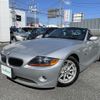 bmw z4 2004 -BMW--BMW Z4 GH-BT22--WBABT12030LR00521---BMW--BMW Z4 GH-BT22--WBABT12030LR00521- image 17