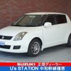 suzuki swift 2008 -SUZUKI--Swift DBA-ZC11S--ZC11S-404051---SUZUKI--Swift DBA-ZC11S--ZC11S-404051- image 1