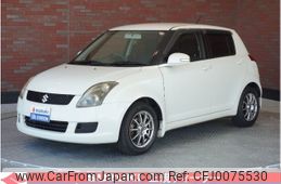 suzuki swift 2008 -SUZUKI--Swift DBA-ZC11S--ZC11S-404051---SUZUKI--Swift DBA-ZC11S--ZC11S-404051-