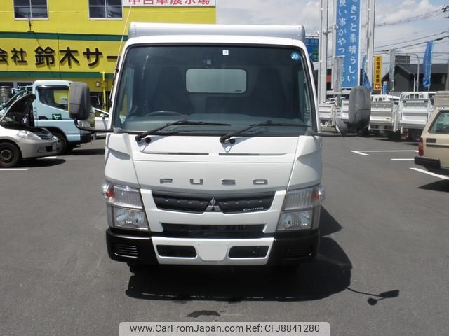 mitsubishi-fuso canter 2012 GOO_NET_EXCHANGE_0720194A30230729W001 image 2