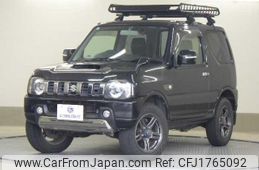 suzuki jimny 2015 CFJ1765092