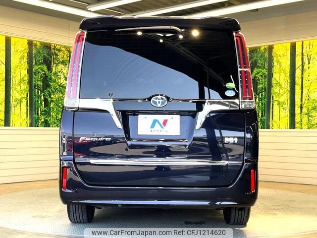toyota esquire 2018 quick_quick_ZWR80G_ZWR80-0324829 image 2