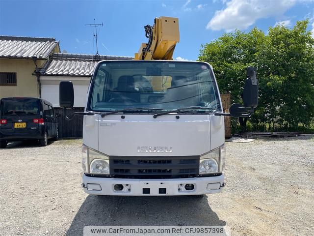 isuzu elf-truck 2011 GOO_NET_EXCHANGE_0709131A30240604W001 image 2