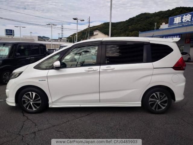 honda freed-hybrid 2018 quick_quick_GB7_GB7-1068150 image 2