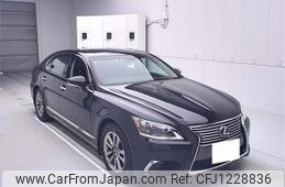 lexus ls 2013 -LEXUS 【北九州 330ﾅ1944】--Lexus LS USF40-5118386---LEXUS 【北九州 330ﾅ1944】--Lexus LS USF40-5118386-