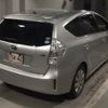 toyota prius-α 2011 -TOYOTA--Prius α ZVW41W--3005809---TOYOTA--Prius α ZVW41W--3005809- image 7