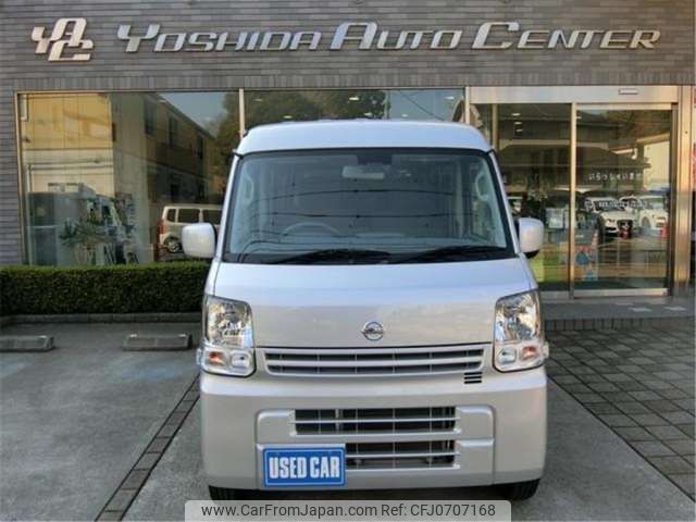 nissan clipper-van 2019 CFJ0707168 image 2