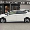 toyota prius 2012 -TOYOTA--Prius DAA-ZVW30--ZVW30-1567024---TOYOTA--Prius DAA-ZVW30--ZVW30-1567024- image 8