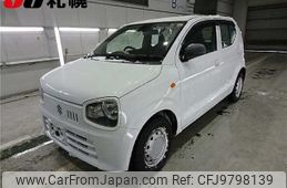 suzuki alto 2019 -SUZUKI--Alto HA36S--507441---SUZUKI--Alto HA36S--507441-