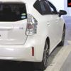 toyota prius-α 2013 -TOYOTA--Prius α ZVW40W-3058841---TOYOTA--Prius α ZVW40W-3058841- image 9