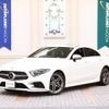 mercedes-benz cls-class 2018 quick_quick_LDA-257314_WDD2573142A025568 image 1