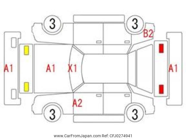 honda stepwagon 2022 -HONDA--Stepwgn 6AA-RP8--RP8-1007473---HONDA--Stepwgn 6AA-RP8--RP8-1007473- image 2