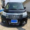 suzuki solio 2018 -SUZUKI--Solio DBA-MA26S--MA26S-252472---SUZUKI--Solio DBA-MA26S--MA26S-252472- image 1