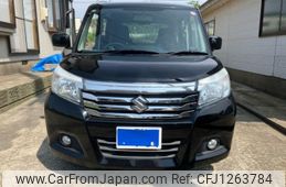 suzuki solio 2018 -SUZUKI--Solio DBA-MA26S--MA26S-252472---SUZUKI--Solio DBA-MA26S--MA26S-252472-