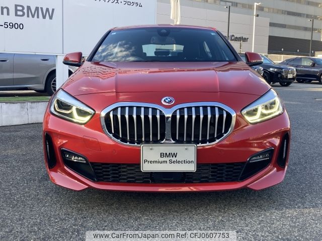 bmw 1-series 2023 -BMW--BMW 1 Series 3DA-7M20--WBA7M920207M16821---BMW--BMW 1 Series 3DA-7M20--WBA7M920207M16821- image 2