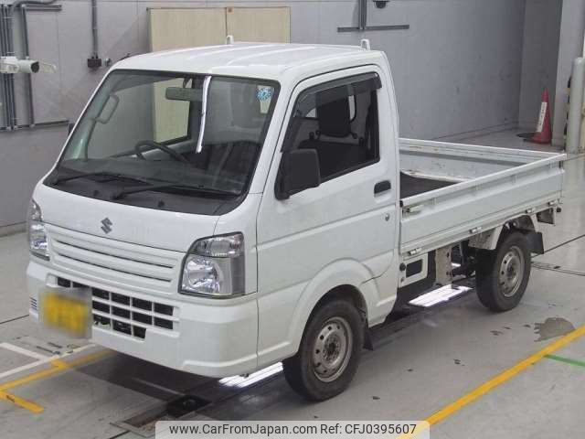 suzuki carry-truck 2016 -SUZUKI 【福井 480ｽ1479】--Carry Truck EBD-DA16T--DA16T-291843---SUZUKI 【福井 480ｽ1479】--Carry Truck EBD-DA16T--DA16T-291843- image 1