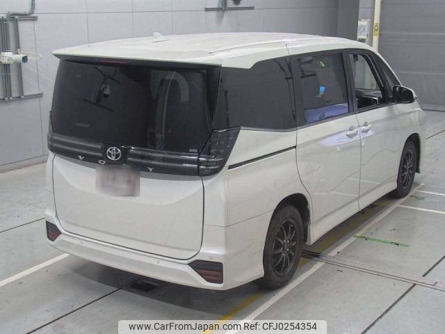 toyota voxy 2022 -TOYOTA--Voxy MZRA90W-0026978---TOYOTA--Voxy MZRA90W-0026978- image 2