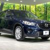 mazda cx-5 2014 -MAZDA--CX-5 LDA-KE2AW--KE2AW-129400---MAZDA--CX-5 LDA-KE2AW--KE2AW-129400- image 17