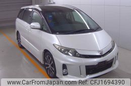 toyota estima 2012 CFJ1694390