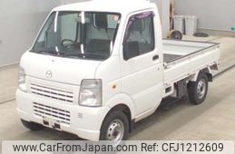mazda scrum-truck 2011 -MAZDA--Scrum Truck EBD-DG63T--DG63T-683530---MAZDA--Scrum Truck EBD-DG63T--DG63T-683530-