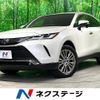 toyota harrier-hybrid 2020 quick_quick_AXUH80_AXUH80-0007942 image 1