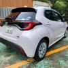 toyota yaris 2021 -TOYOTA 【名古屋 508ﾇ6840】--Yaris 6AA-MXPH10--MXPH10-2048076---TOYOTA 【名古屋 508ﾇ6840】--Yaris 6AA-MXPH10--MXPH10-2048076- image 25