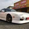 nissan 180sx 1993 RPS13-026672_134000 image 7