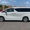 toyota vellfire 2017 -TOYOTA--Vellfire AGH30W--AGH30-0124865---TOYOTA--Vellfire AGH30W--AGH30-0124865- image 28