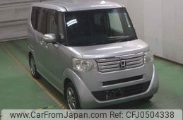 honda n-box 2013 -HONDA--N BOX JF1-1307896---HONDA--N BOX JF1-1307896-