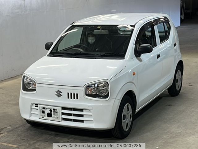 suzuki alto 2019 -SUZUKI--Alto HA36S-533249---SUZUKI--Alto HA36S-533249- image 1